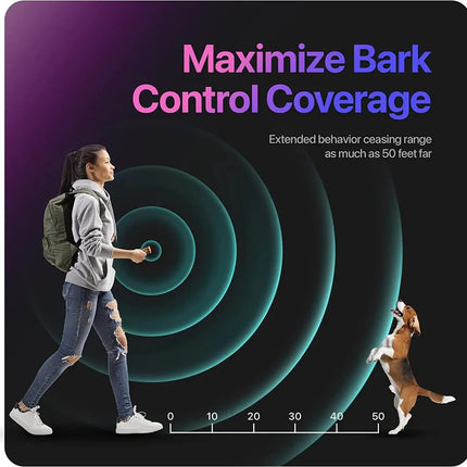Dog Training Tool, Anti Barking Device – image 7