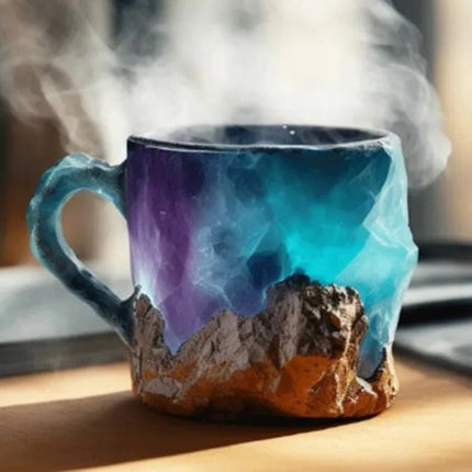 Coffee Mugs, Tea Mug in 12 Colors for Gifts – image 5