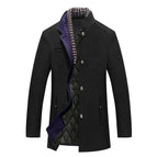 S / Black