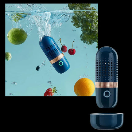 Fruit and Vegetable Cleaner, Fruit Cleaner Machine for Kitchen Use – image 8