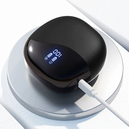 Wireless Earbuds with Real Time Voice Translator, Bluetooth Translation Earbuds and Instant Translator Earphones
