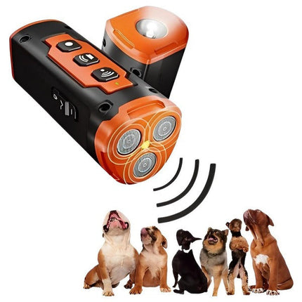 Dog Bark Stopper, Dog Training Tool for Stray Dogs – image 5