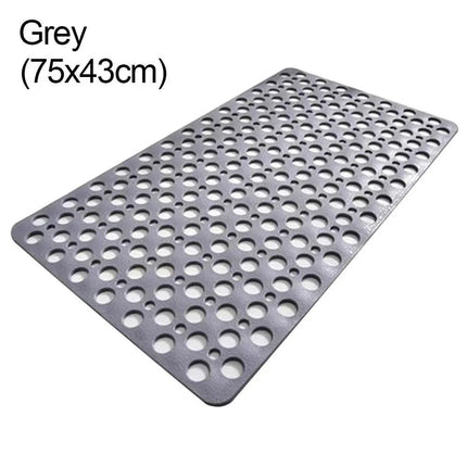 Bath Mat Non Slip for Shower and Tub, Machine Washable – image 13