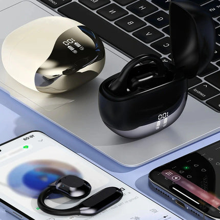 Bluetooth Translation Earbuds and Instant Translator Earphones, Wireless Earbuds with Real Time Voice Translator – image 13