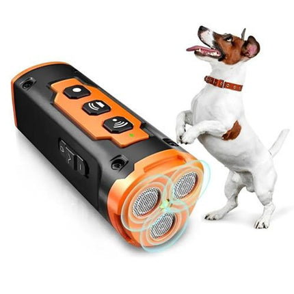 Dog Bark Stopper, Dog Training Tool for Stray Dogs