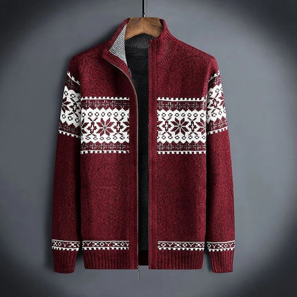 Winter Coats for Men, Warm Winter Coat Men – image 6