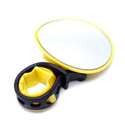 Bike Mirror 360 Degree Rotation for Blind Zones – image 4