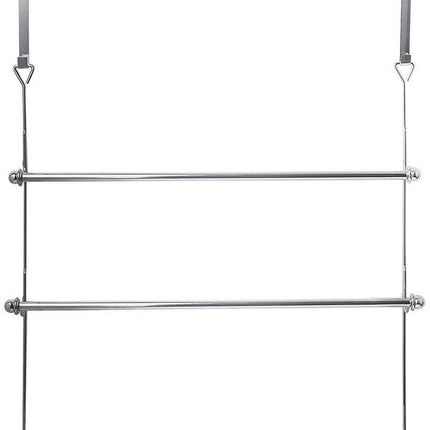Bathroom Towel Bar with 4 Rods – image 3