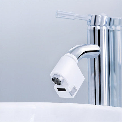 Touchless Faucet Adapter, Automatic Faucet Sensor Tap for Kitchen Sink – image 5
