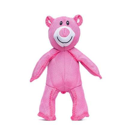 Dog Chew Toy Bear, Indestructible Dog Toys for Aggressive Chewers