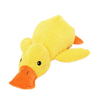 Duck Dog Toy, Durable Dog Toy for Chewing and Tug of War