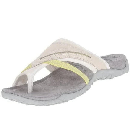 Women's Sandals with Arch Support, Memory Foam Slide Sandals Women – image 7