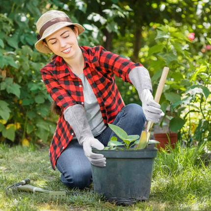 Gardening Gloves, Gloves for Rose Bushes – image 7