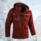 XS / Red