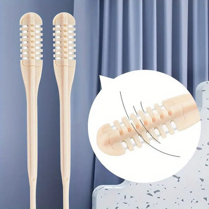 Nose Hair Trimmer for Men and Women, Mens Nose Trimmer with 360 Degree Rotating Head – image 13