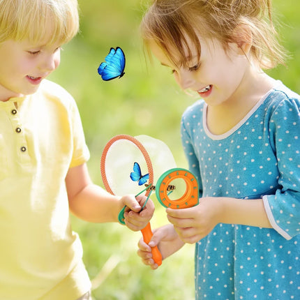 Bug Catcher Kit for Kids, Educational Toys for Outdoor Exploration