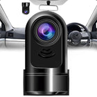Car Dashcam with Surveillance Camera, ADAS Dashcam with GPS Tracking and Voice Control, AI Parking Surveillance Camera