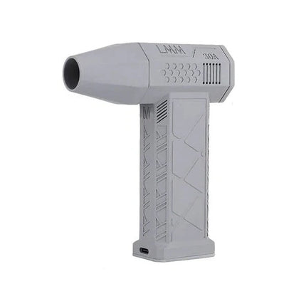Air Duster Cordless Rechargeable, Handheld Blower for Car Interior