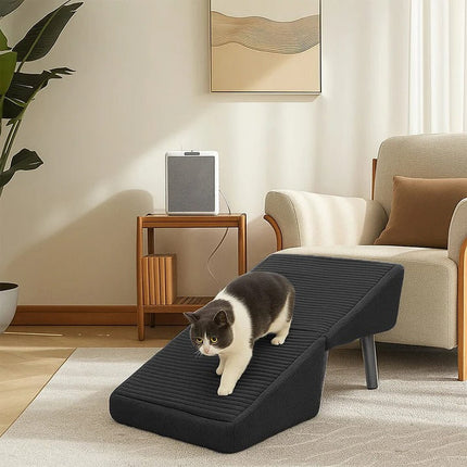 Dog Ramp for Couch and Bed, Dog Steps for Seniors – image 6