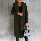 S / Army green