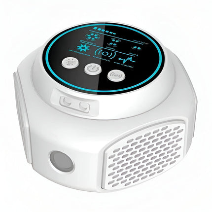 Spider Repellent Indoor, Ultrasonic Pest Repeller and Spider Deterrent