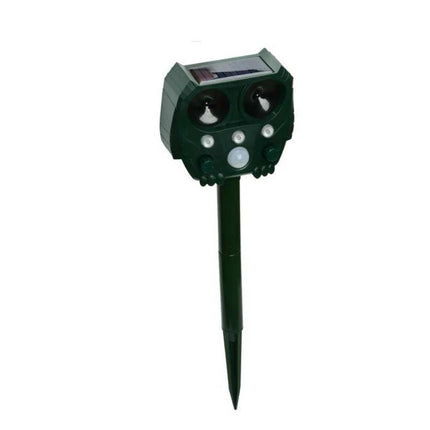 Cat Repellent Outdoor, Fox Repellent and Squirrel Deterrent – image 13