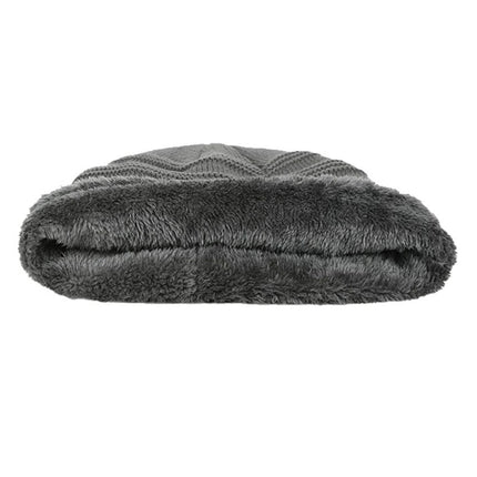 Beanies for Men, Knit Winter Hats for Men – image 8
