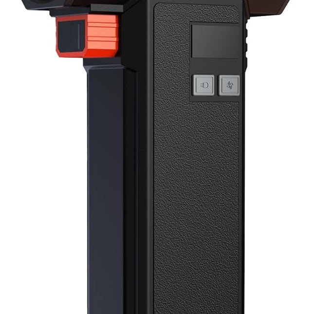 Air Duster Electric, Cordless Air Duster for Keyboards and Laptops, Rechargeable Air Blower and Computer Duster
