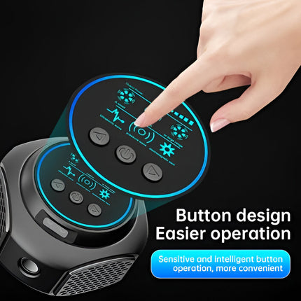 Spider Repellent Indoor, Ultrasonic Pest Repeller and Spider Deterrent – image 7