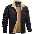 S / Black