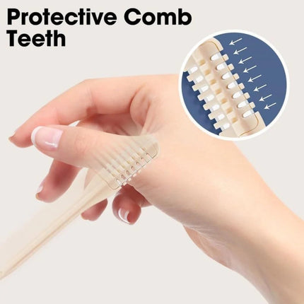Nose Hair Trimmer for Men and Women, Mens Nose Trimmer with 360 Degree Rotating Head – image 7