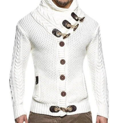 Knitted Sweater for Women – image 4
