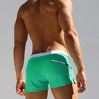 S / Green