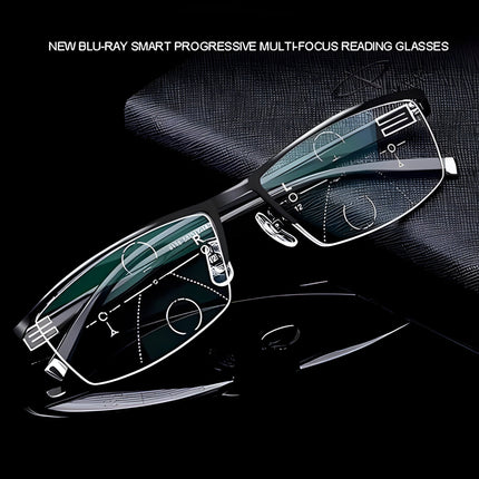 Reading Glasses for Women and Men, Reading and Driving – image 12