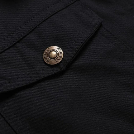 Bomber Jacket for Men, Casual Jacket for Men – image 4