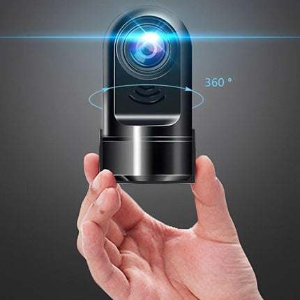 Car Dashcam with Surveillance Camera, AI Parking Surveillance Camera – image 9