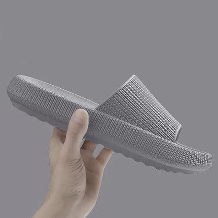 Comfort Slippers, Cloud Slippers Orthopedic Sandals with Thick EVA Sole – image 6