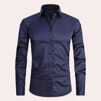 S / Marine Blue