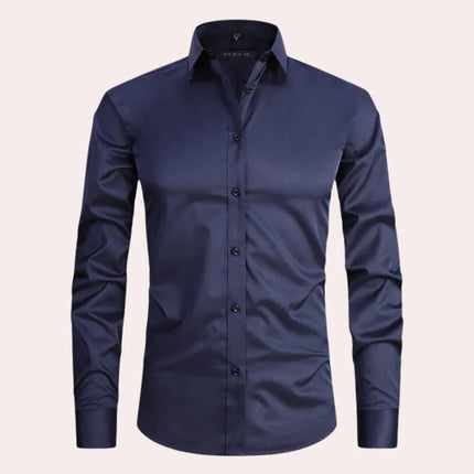Mens Dress Shirts, Mens Casual Shirt for Business and Office Wear – image 5