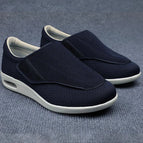 Dark Blue / US 6