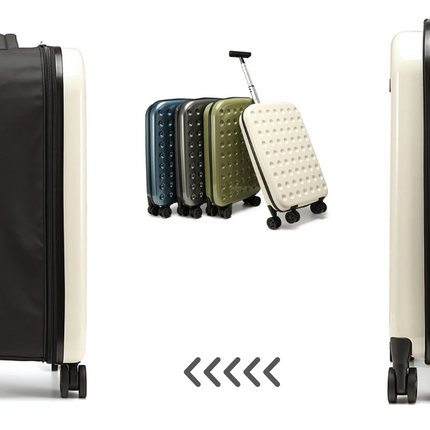 Carry On Suitcase 20 Inch – image 8