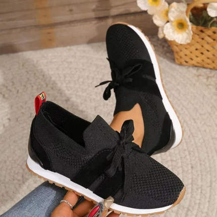 Plantar Fasciitis Shoes, Arch Support Shoes with Gel Cushioned Sole