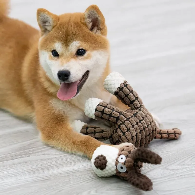 Dog Chew Toy for Aggressive Chewers, Puppy Chew Toy for Teething – image 8