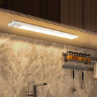 Motion Sensor Lights Indoor, Magnetic Motion Activated Closet Light, Stair Lights and Hallway Light Wireless