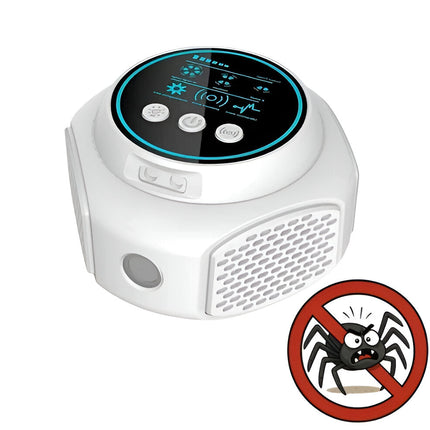 Spider Repellent Indoor, Bug Repellent Plug In for Home and Garage – image 10