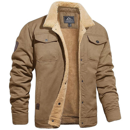 Bomber Jacket for Men, Casual Jacket for Men – image 7