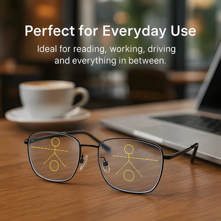 Reading Glasses for Women and Men, For Driving – image 6