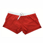S / Red