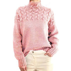S / Pink