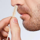 Nose Hair Trimmer for Men and Women, Mens Nose Trimmer with 360 Degree Rotating Head